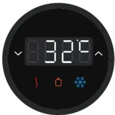 3.2°C