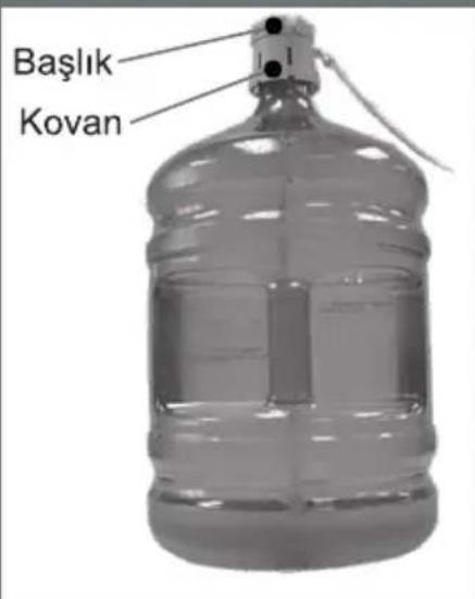 Başlık Kovan