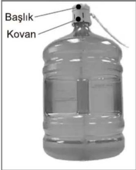 Başlık Kovan