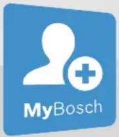 MyBosch