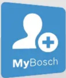 MyBosch