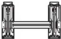 SIEMENS AS12XAW40N - Aksesuarlar - 1