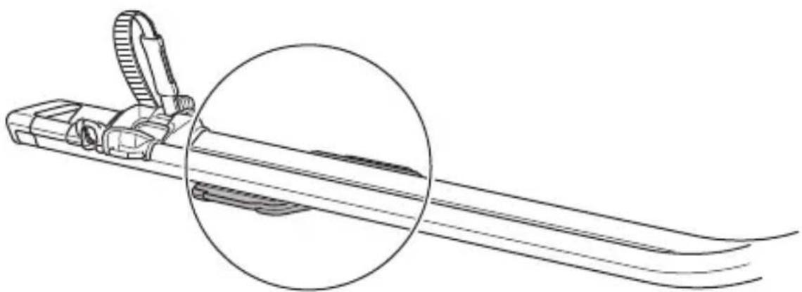 THULE FastRide & TopRide Around-the-bar Adapter 889900 - > Instructions - 8
