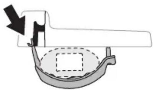 THULE FastRide & TopRide Around-the-bar Adapter 889900 - > Instructions - 23