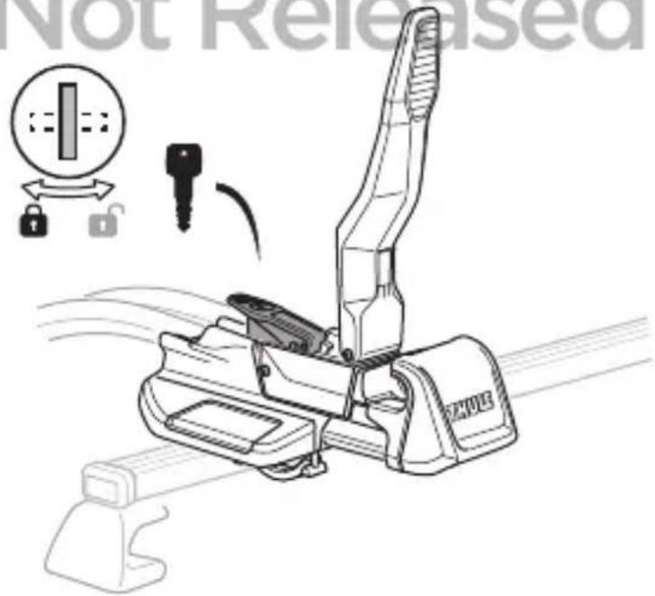 Not Released
