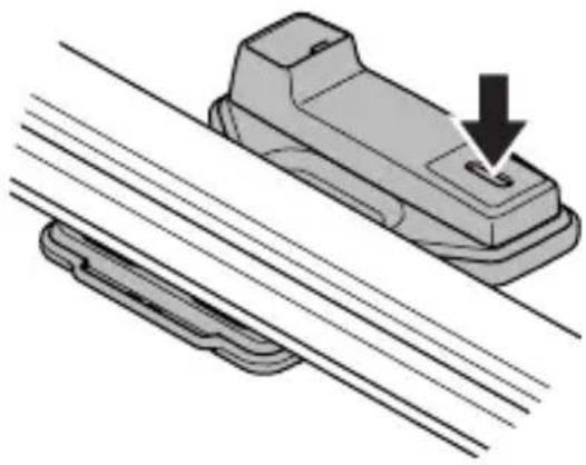 THULE FastRide & TopRide Around-the-bar Adapter 889900 - > Instructions - 9