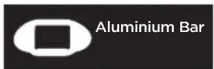 Aluminium Bar