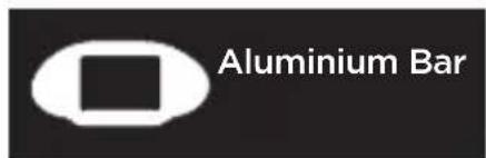 Aluminium Bar