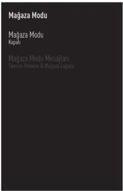Mağaza Modu Mağaza Modu Kapalu Mağaza Modu Mesajlari Tanirim Videosu & Mağaza Logosu