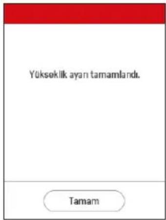 Arçelik PT1000 - Ambalajı açma - 5