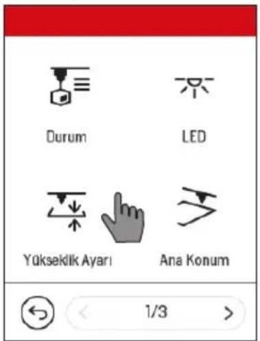Arçelik PT1000 - Ambalajı açma - 2