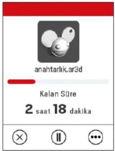 Arçelik PT1000 - Kullanım - 3