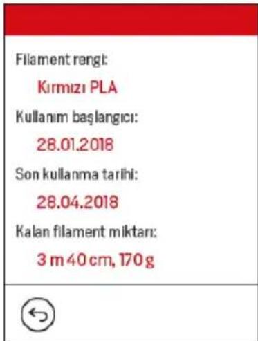 Arçelik PT1000 - Kullanım - 2