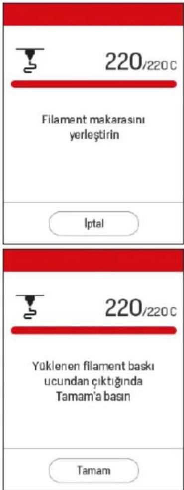 Arçelik PT1000 - Kullanım - 1