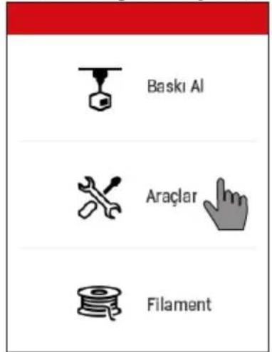 Arçelik PT1000 - Ambalajı açma - 6