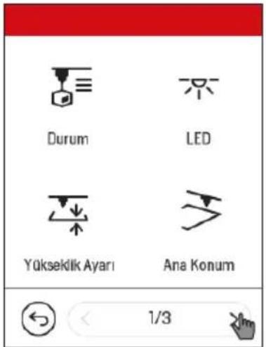 Arçelik PT1000 - Ambalajı açma - 2