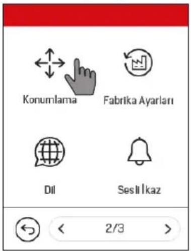 Arçelik PT1000 - Ambalajı açma - 3