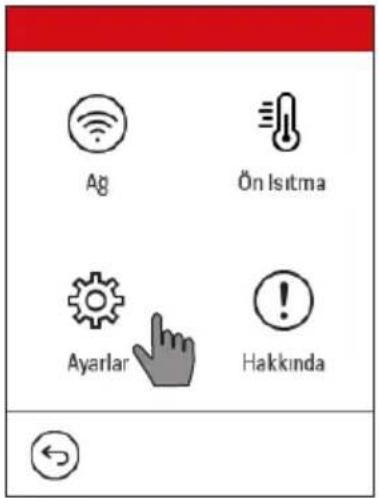 Arçelik PT1000 - Ambalajı açma - 1