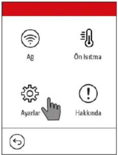 Arçelik PT1000 - Ambalajı açma - 1
