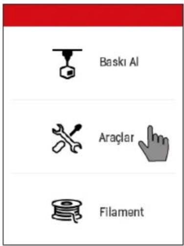 Arçelik PT1000 - Ambalajı açma - 6