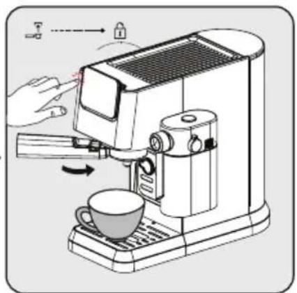 Arçelik EM 3353 - Tek / çift espresso pişirme - 3