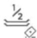 HOOVER HF 3E53L0W-17 - - "YARIM YÜK/TABLETLER" - 1