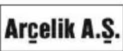 Arçelik 3140 SFC - GARANTI ŞARTLARI - 2