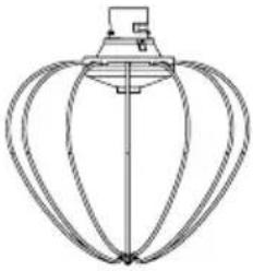 Arçelik MM 6371 - Aksesuarlar / Aparatlar - 1