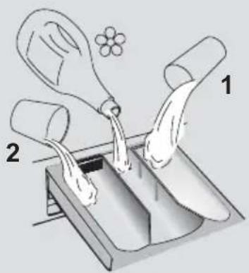 HOOVER H3W 492DA4-17 - UYARI - 1