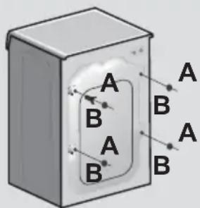 HOOVER H3W 492DA4-17 - KURULUM - 1