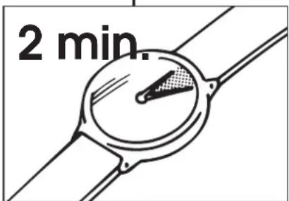 2 min.