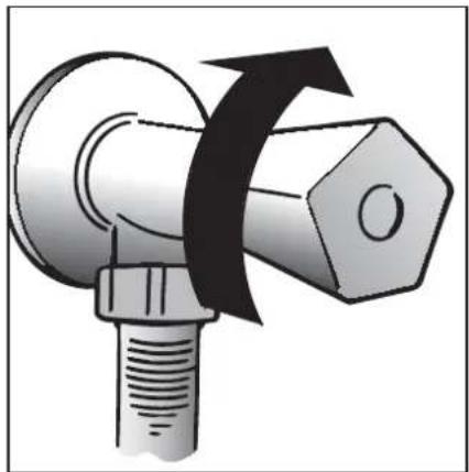 HOOVER DYN 8124DS-17 - PROGRAM SEÇİMİ - 1