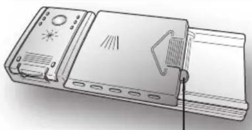 HOOVER HBM 1L57W-17 - UYARI! - 1