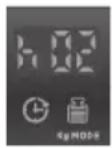 HOOVER WDXA 4118AH/1-17 - 9) GECIKMELI BAŞLATMA - 1