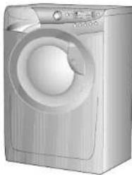 HOOVER VHD9123D-17S - DETERJAN ÇEKMECESİ BÖLMELERİNİN TEMİZLENMESİ. - 1