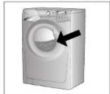 HOOVER VHD9123D-17S - GÜVENLİK ÖNLEMLERİ - 6