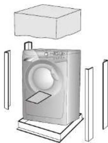 HOOVER VHD9123D-17S - TESLİMATA İLİŞKİN GENEL HUSUSLAR - 1
