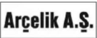 Arçelik K 3300 TFF - GARANTI ŞARTLARI - 2