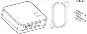 GENERAL Life HT500S - 2