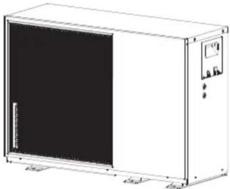 Arçelik AHPH-MM14 - Montaj alanı - 3