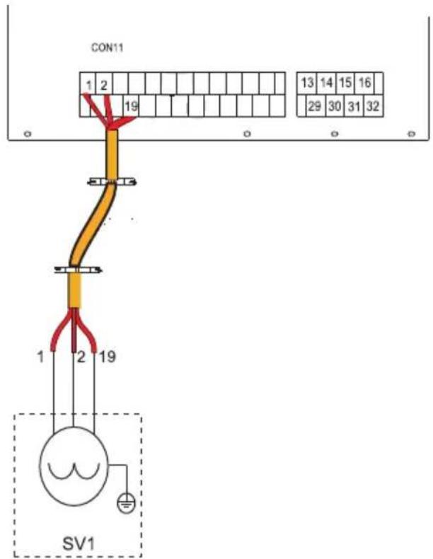 Arçelik AHPH-MM14 - Üniteye genel bakış - 1
