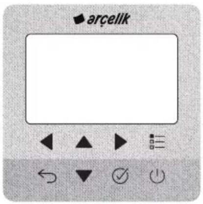 Arçelik AHPH-MM14 - Not: - 1