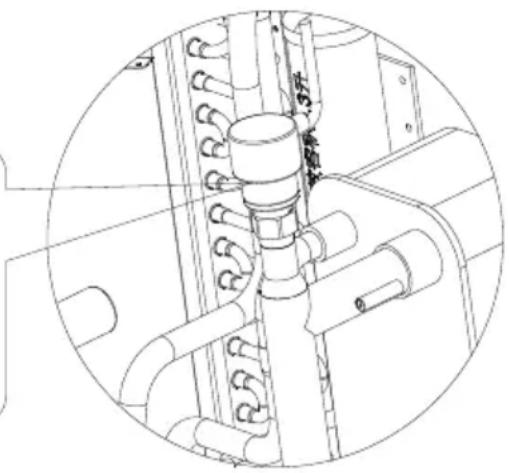 Arçelik AHPH-MM14 - Su Doldurma - 1