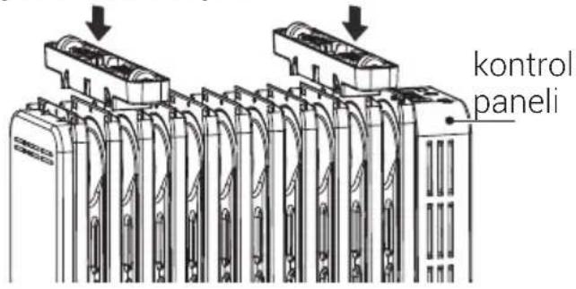Arçelik AR RHO 11D - Teknik veriler - 1