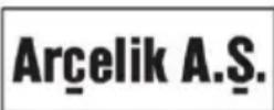 Arçelik AR RHF BT - GARANTI ŞARTLARI - 2