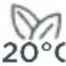 HOOVER HWP211AMBC/1-17 - Program tablosu - 6