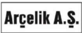 Arçelik FRA 6464 X - GARANTI ŞARTLARI - 2