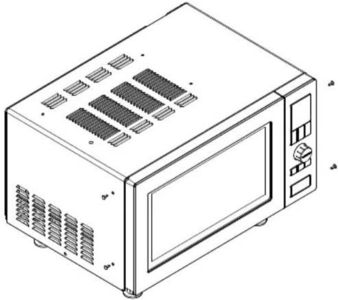 Arçelik MAK 2020 I - Montaj adımları - 2