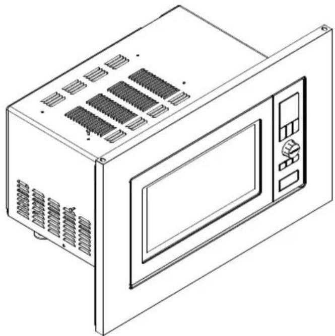 Arçelik MAK 2020 I - Montaj adımları - 4