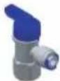 BOSCH WU11A2AW0N - ÜRÜN AMBALAJ İÇERİĞİ ve PARÇA LİSTESİ - 7